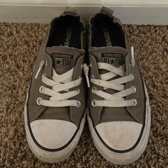 Converse - Picture 1 of 6